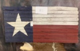TEXAS SIGN