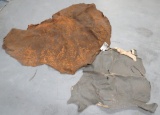ELEPHANT HIDE & HOG HIDE (US RES)