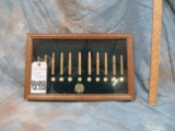 KIJITU WAWINDA BULLET DISPLAY