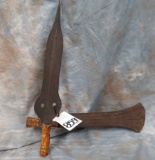 2 AFRICAN WEAPONS (2x$)