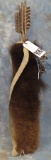 BUFFALO QUIVER W/ ARROWS (ONE $)