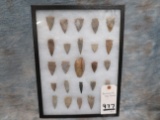 ARROWHEAD ART BOARD