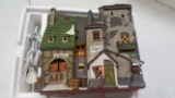 Dickens Village Series