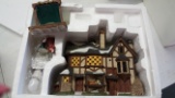 Dickens Village Series