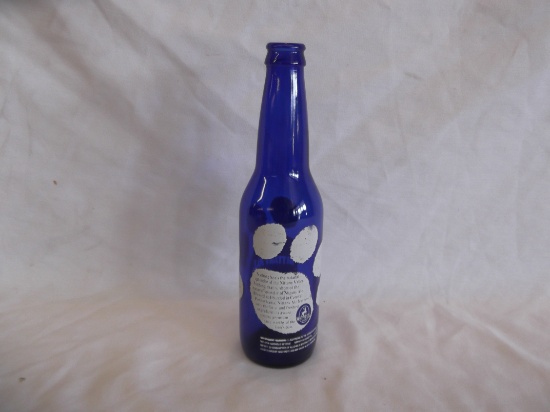 Penn State Nittany Ale bottle