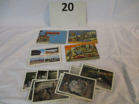 Post Card sets