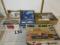 Lot of 3 Model Boxes