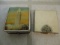 Lot of 2 Vintage compacts