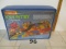 Matchbox Country Play Case