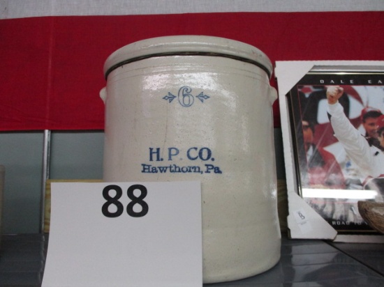 HP Company Hoawthorn PA