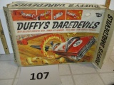 Remco Duffys Daredevils