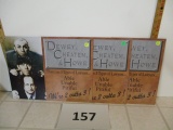 Three stooges signs