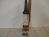 Phillips 66 Oil Bottle with Spout