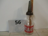Atlantic Oil Bottle w/ spout