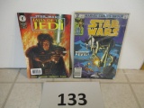 Star Wars # 51 Comic Book