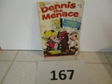 Dennis the Menae Comic Books