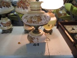 Hurricane lamp