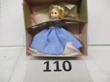 Madame Alexander United States number 559 doll