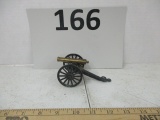 cast iron Cannon