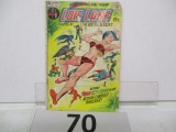 Lois Lane number 111 comic book