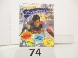the great Superman movie book