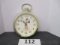 Michey Mouse battery operated clock