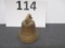 1878 Saignblegier chiantle fondeur bell