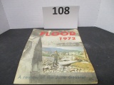 1972 Johnstown flood book