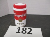 campbells soup thermos