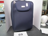 NXXVC Rolling suit case