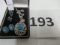 turquoise unmarked silver color lot