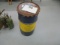 Sunoco 120 Pound grease drum
