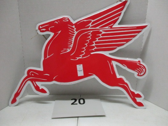 Pegasus Mobil die cut