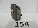Citation 8 mm movie camera