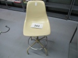 industrial adjustable stool
