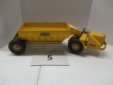 No 2000 Wooldridge Earth Hauler Doepke Model toys
