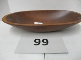 Woodcroftery bowl