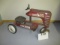 AMF Ranch trac Pedal Tractor