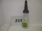 1 qt Richlube oil bottle