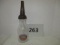 1 quart Sun-Rae oil bottle