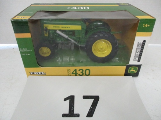 John Deere by Ertl