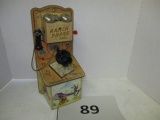 Ranch Phone 39R2