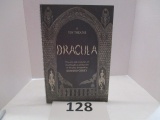 Toy Theatre Dracula book