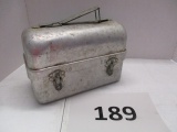 vintage lunch box