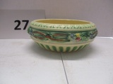 Roseville Art Pottery corinthian planter