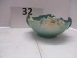 Roseville Art Pottery Ixia bowl