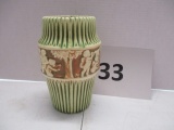 Roseville Art Pottery Donatello Vase