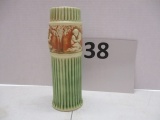 Roseville Art Pottery Donatello vase