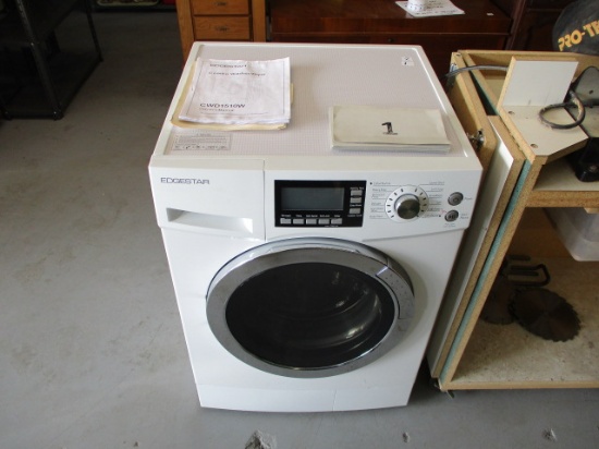 Edgestar combo washer/dryer