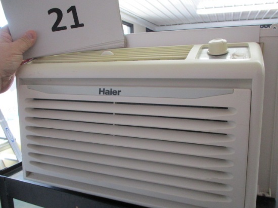 Haier air conidtioner